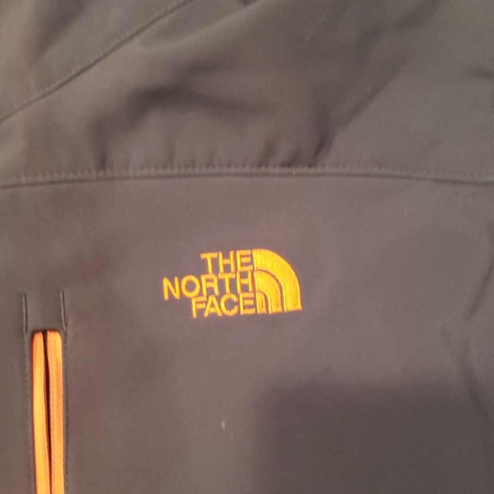 Preowned Mens xl Northface Jacket